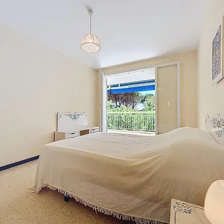 T2 Avec Terrasse - Acces Direct Des Lecques, Parking, Equipe Pour 2-4 Personnes - Fr-1-770-8 *