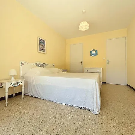公寓 T2 Avec Terrasse - Acces Direct Des Lecques, Parking, Equipe Pour 2-4 Personnes - Fr-1-770-8 *