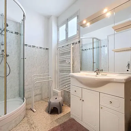 T2 Avec Terrasse - Acces Direct Des Lecques, Parking, Equipe Pour 2-4 Personnes - Fr-1-770-8 公寓 *