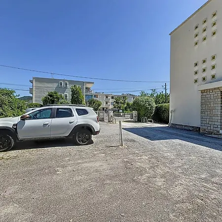 T2 Avec Terrasse - Acces Direct Des Lecques, Parking, Equipe Pour 2-4 Personnes - Fr-1-770-8 公寓 滨海圣西尔