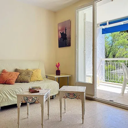公寓 T2 Avec Terrasse - Acces Direct Des Lecques, Parking, Equipe Pour 2-4 Personnes - Fr-1-770-8 *
