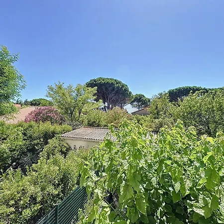 公寓 T2 Avec Terrasse - Acces Direct Des Lecques, Parking, Equipe Pour 2-4 Personnes - Fr-1-770-8