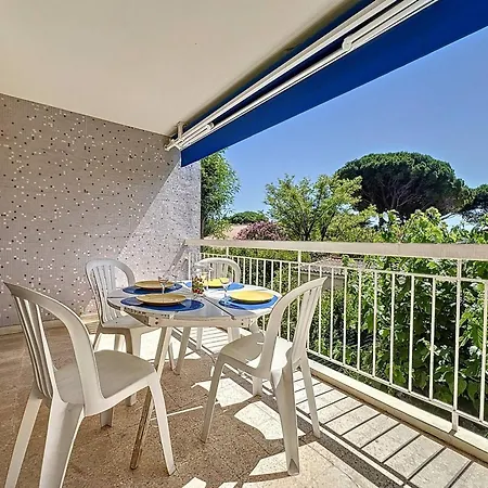 T2 Avec Terrasse - Acces Direct Des Lecques, Parking, Equipe Pour 2-4 Personnes - Fr-1-770-8 公寓 滨海圣西尔
